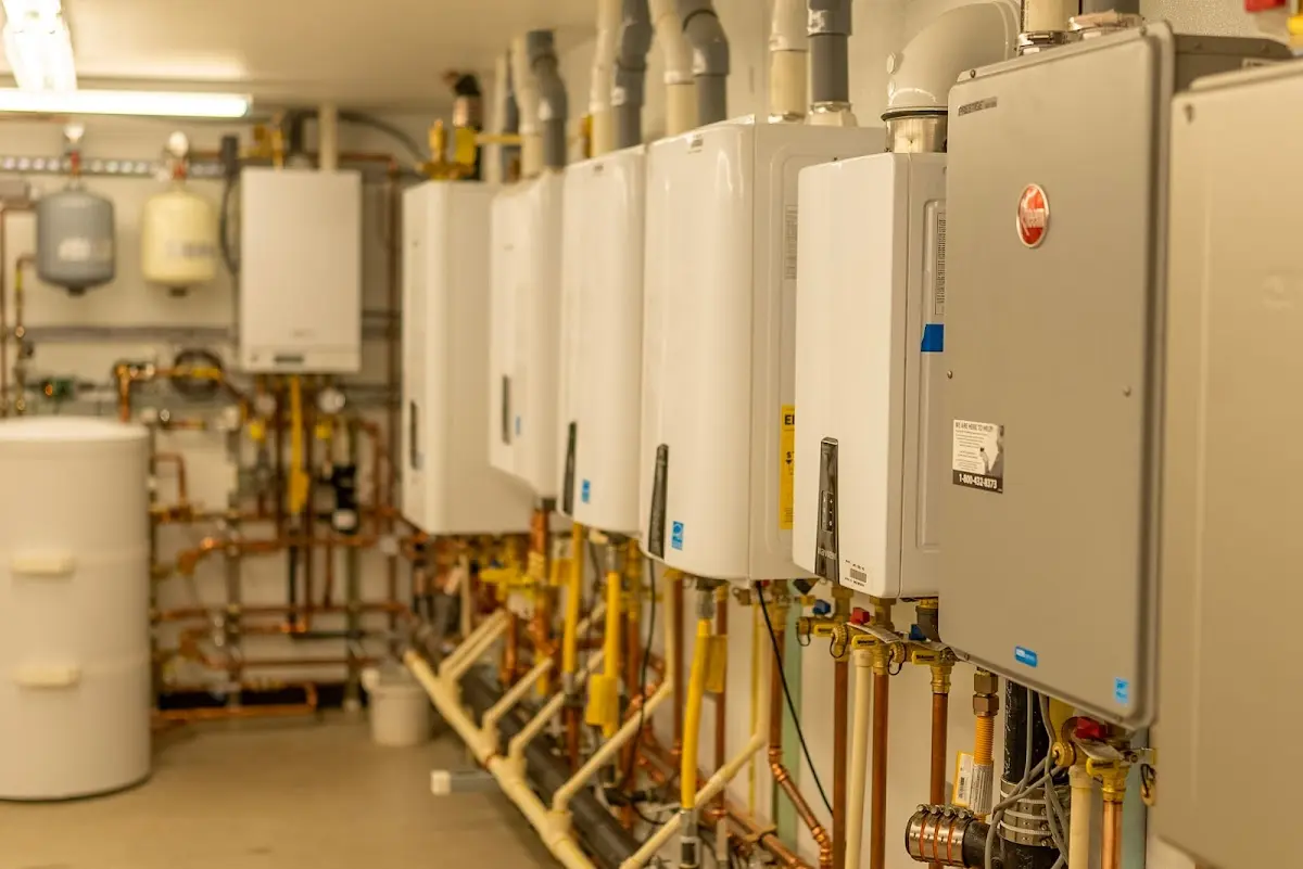 Plumbing services in Madera Ranchos, CA